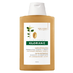 Klorane shampooing au dattier du desert 200ml