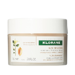 Klorane masque au dattier du desert 150ml