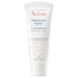 Creme Hydratante40ml Peaux Sensibles Seches A Tres Seches Hydrance Avène