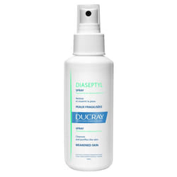 Ducray DIASEPTYL 125 ml Flacon pompe Liquide