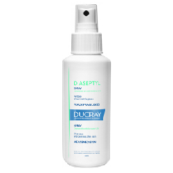 Ducray DIASEPTYL 125 ml Flacon pompe Liquide