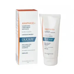 Ducray Anaphase + Shampooing Complément Anti-Chute 200ml