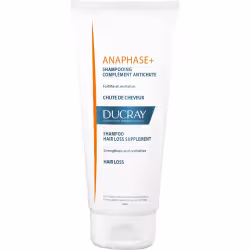 Ducray Anaphase + Shampooing Complément Anti-Chute 200ml - Vue supplémentaire 2