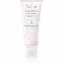 AVENEXeracalm A.D Baume relipidant Nourrissant - Anti-irritantApaise mes sensations de démangeaisonsNourrissons