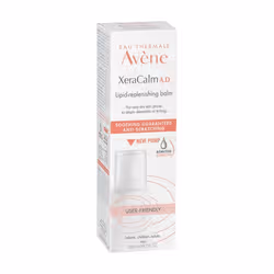 Baume Relipidant Secheresses Severes 200ml Xeracalm A.D Avène - Vue supplémentaire 2