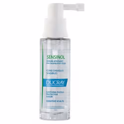 Serum Apaisant Physioprotecteur Cuirs Chevelus Sensibles 30ml Sensinol Ducray