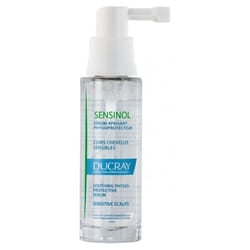 Serum Apaisant Physioprotecteur Cuirs Chevelus Sensibles 30ml Sensinol Ducray