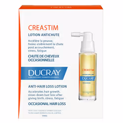 Ducray Creastim 2x30 ml