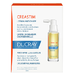 Ducray Creastim 2x30 ml