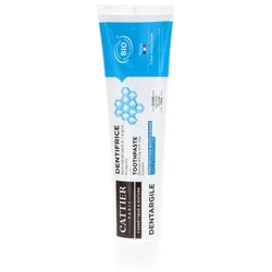 Cattier Dentargile Dentifrice Protection Quotidienne Bio 75 ml