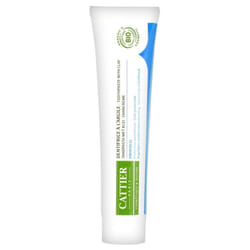 Dentargile 75ml Dentifrice A l'Argile et Propolis Bio Cattier