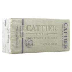 Savon Doux Vegetal Alargil Bio 150g Cattier