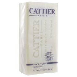 Savon Doux Vegetal Surgras Karite Bio 150g Cattier