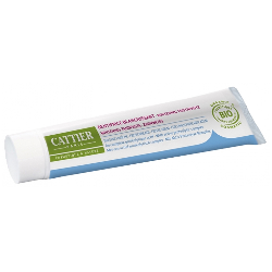 Eridene Blanchissant Haleine Fraiche Bio 75ml Dentifrice Cattier