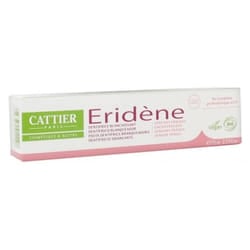 Eridene Blanchissant Gencives Fragiles Bio 75ml Dentifrice Cattier