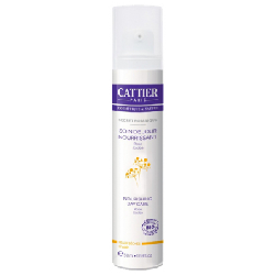 Secret Botanique Soin De Jour Nourrissant Bio 50ml Cattier