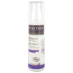 Caresse D'herboriste Lait Demaquillant Bio 200ml Cattier