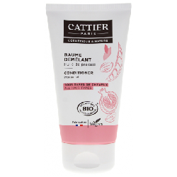 Baume Demelant Tous Cheveux Grenade Bio 150ml Cattier