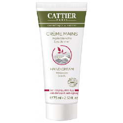 Creme Mains Anti-taches Bio 75ml Cattier