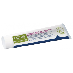 Eridene Blanchissant Bio 75ml Dentifrice Cattier