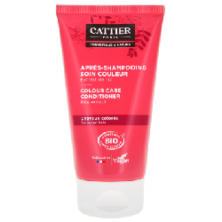 Apres Soin Couleur Bio 150ml Cattier