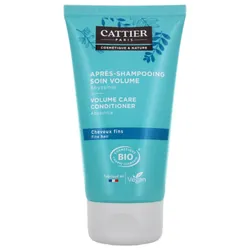Cattier Après-Shampoing Cheveux Fins Soin Volume Bio 150 ml