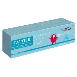 Kids Pasteque 2-6 Ans Bio 50ml Kids Cattier