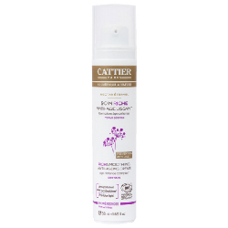 Soin Riche Lissant Peaux Seches Bio Nectar Eternel 50ml Anti-Âge Cattier