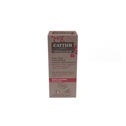 Soin Ciblé Redensifiant Anti-Age 15ml Contour Yeux Et Lèvres Bio Cattier