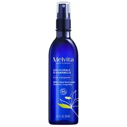 Melvita Eau Florale d'Hamamélis Bio Flacon Vaporisateur 200 ml