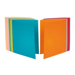 Exacompta 830000E fichier Multicolore A4