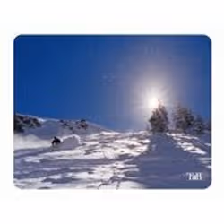T'nB TSDECOR tapis de souris Multicolore - Vue supplémentaire 2