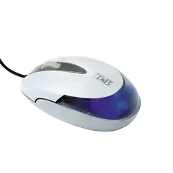 T'nB Smilight Milky Mouse souris USB Type-A Optique 800 DPI