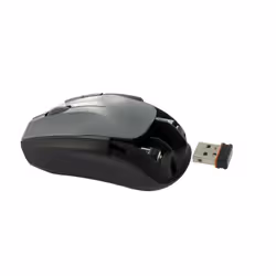 T'nB SRSFSHARK souris RF sans fil Optique 800 DPI - Vue supplémentaire 2