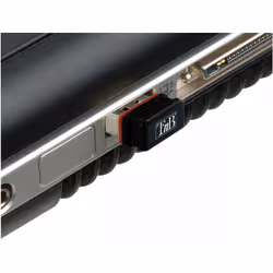 T'nB SRSFSHARK souris RF sans fil Optique 800 DPI - Vue supplémentaire 3