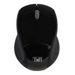T'nB MM240B souris RF sans fil Optique 1600 DPI