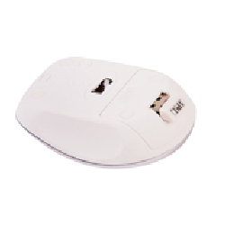 T'nB Rubby souris RF sans fil Optique 1000 DPI