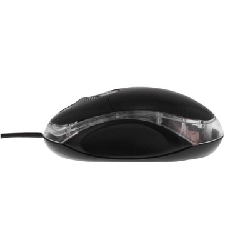 T'nB TNBMS2U souris Ambidextre USB Type-A Optique 1200 DPI