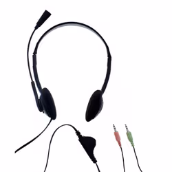 T'nB CSMFIRST écouteur/casque Avec fil Arceau Noir