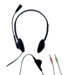 T'nB CSMFIRST écouteur/casque Avec fil Arceau Noir