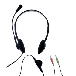 T'nB CSMFIRST écouteur/casque Avec fil Arceau Noir