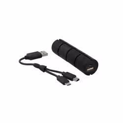T'nB PBUSP2 banque d'alimentation électrique 2200 mAh Noir - Vue supplémentaire 2
