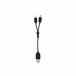 T'nB PBUSP2 banque d'alimentation électrique 2200 mAh Noir - Vue supplémentaire 4