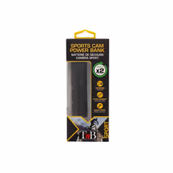 T'nB PBUSP2 banque d'alimentation électrique 2200 mAh Noir - Vue supplémentaire 5