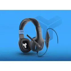 T'nB Elyte Casque Gaming Hawk