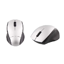 T'nB Souris Sans Fil MM240 Grise