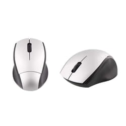 T'nB Souris Sans Fil MM240 Grise