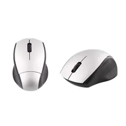 T'nB Souris Sans Fil MM240 Grise