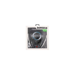 T'nB Casque Audio Dotcom Blanc+Mic