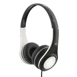 T'nB Casque Audio Dotcom Blanc+Mic